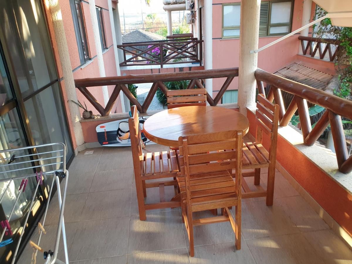 Sea View Dream Village Cumbuco Dış mekan fotoğraf