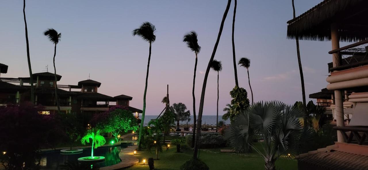 Sea View Dream Village Cumbuco Dış mekan fotoğraf