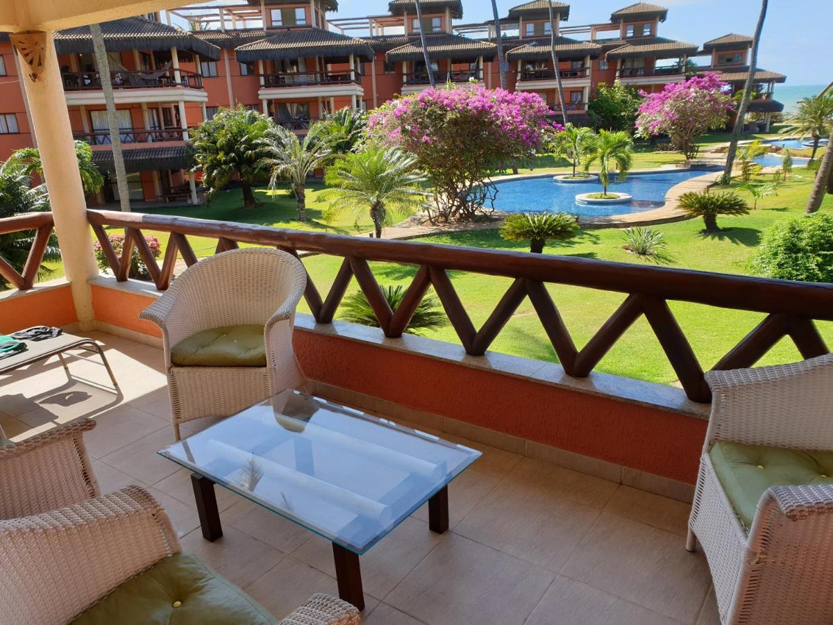 Sea View Dream Village Cumbuco Dış mekan fotoğraf