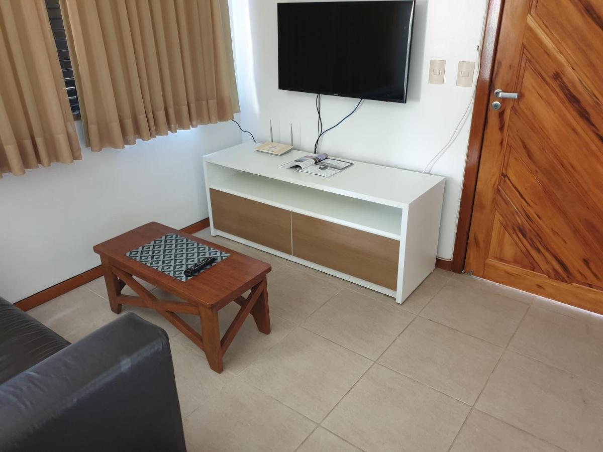 Sea View Dream Village Cumbuco Dış mekan fotoğraf
