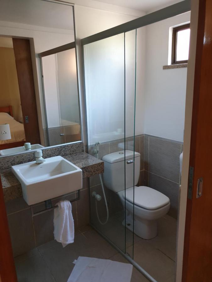 Sea View Dream Village Cumbuco Dış mekan fotoğraf